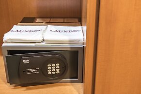 Chatrium Residence Sathorn