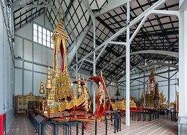 Chatrium Residence Sathorn