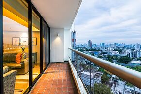 Chatrium Residence Sathorn