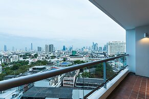 Chatrium Residence Sathorn