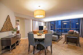 Chatrium Residence Sathorn