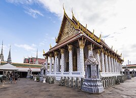 Chatrium Residence Sathorn