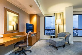 Chatrium Residence Sathorn