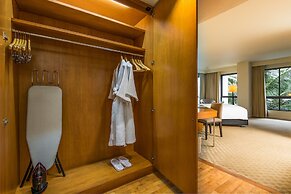 Chatrium Residence Sathorn