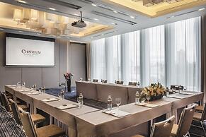 Chatrium Residence Sathorn