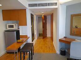 Chatrium Residence Sathorn