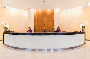 Chatrium Residence Sathorn