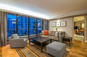 Chatrium Residence Sathorn