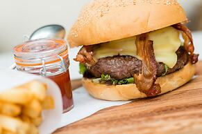 Chatrium Residence Sathorn