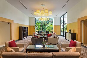 Chatrium Residence Sathorn