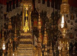 Chatrium Residence Sathorn