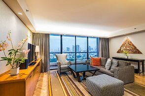 Chatrium Residence Sathorn
