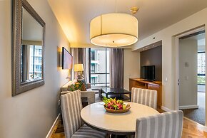 Chatrium Residence Sathorn