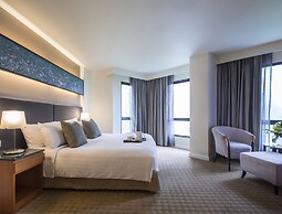 Chatrium Residence Sathorn