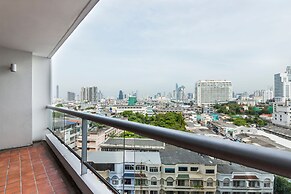 Chatrium Residence Sathorn
