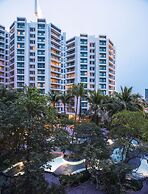 Chatrium Residence Sathorn