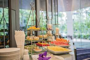 Chatrium Residence Sathorn