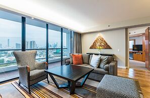 Chatrium Residence Sathorn