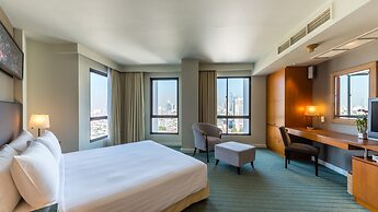 Chatrium Residence Sathorn