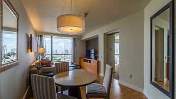 Chatrium Residence Sathorn