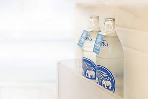 Chatrium Residence Sathorn