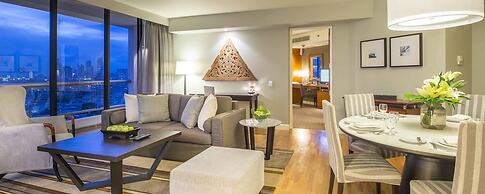 Chatrium Residence Sathorn