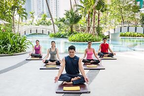 Chatrium Residence Sathorn