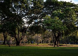 Chatrium Residence Sathorn