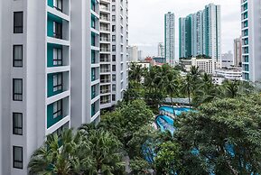 Chatrium Residence Sathorn