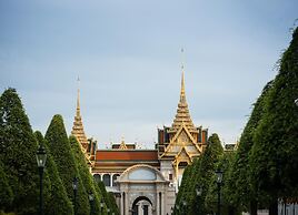 Chatrium Residence Sathorn