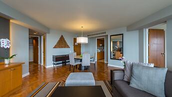 Chatrium Residence Sathorn