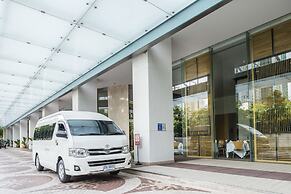 Chatrium Residence Sathorn