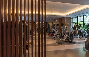 Chatrium Residence Sathorn