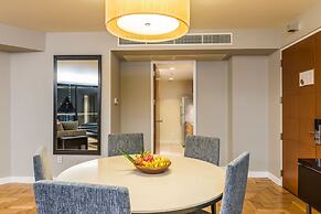 Chatrium Residence Sathorn