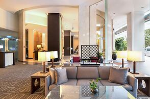 Chatrium Residence Sathorn