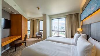 Chatrium Residence Sathorn