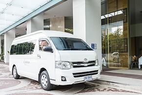 Chatrium Residence Sathorn