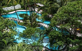 Chatrium Residence Sathorn