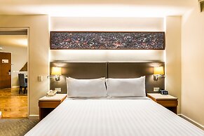 Chatrium Residence Sathorn