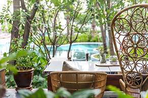 Chatrium Residence Sathorn