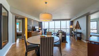 Chatrium Residence Sathorn