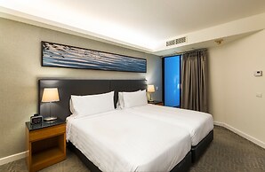 Chatrium Residence Sathorn