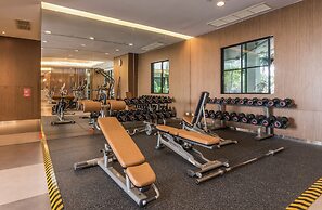 Chatrium Residence Sathorn