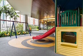 Chatrium Residence Sathorn