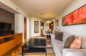 Chatrium Residence Sathorn