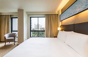 Chatrium Residence Sathorn