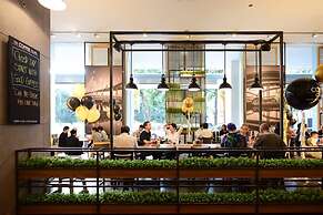 Chatrium Residence Sathorn