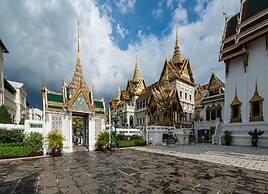 Chatrium Residence Sathorn