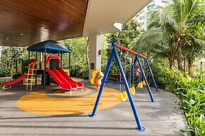 Chatrium Residence Sathorn