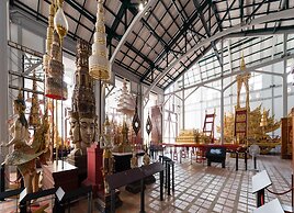 Chatrium Residence Sathorn